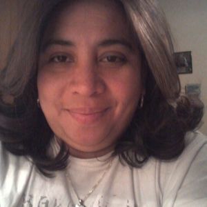 Meet your Posher, Alexandra